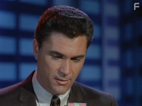 Временное пространство (1966)