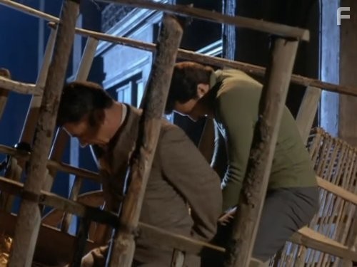 Временное пространство (1966)