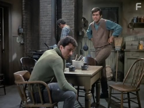 Временное пространство (1966)