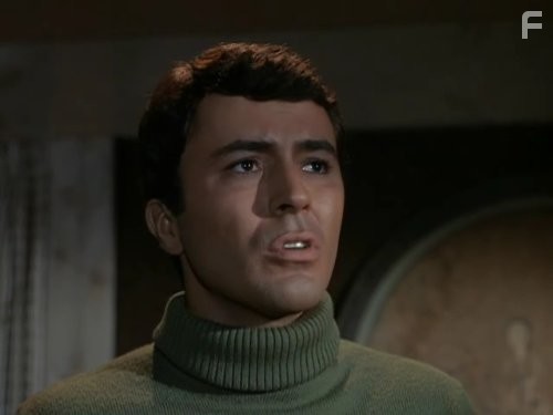 Временное пространство (1966)