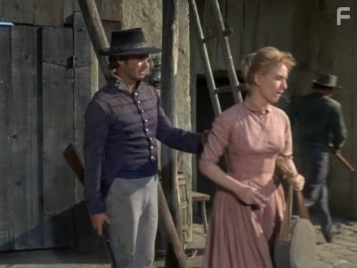 Временное пространство (1966)