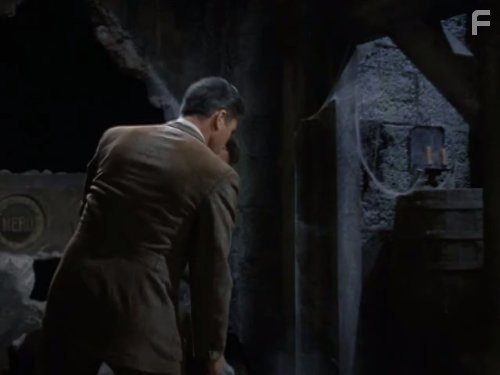 Временное пространство (1966)