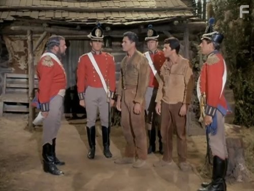 Временное пространство (1966)