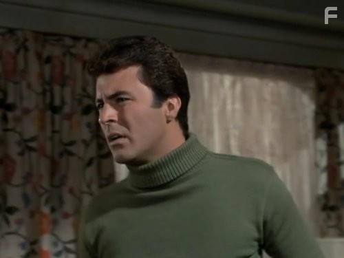 Временное пространство (1966)