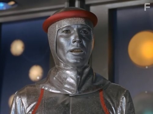 Временное пространство (1966)