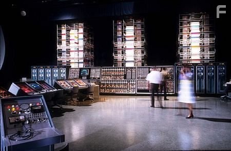 "Time Tunnel" 1966 20th / ABC