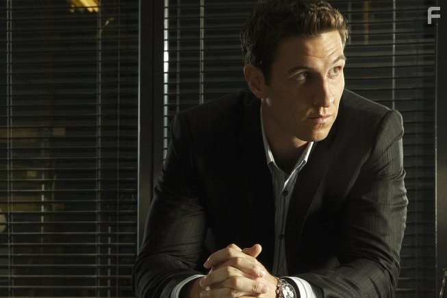 Pablo Schreiber in Тушите свет (2011)