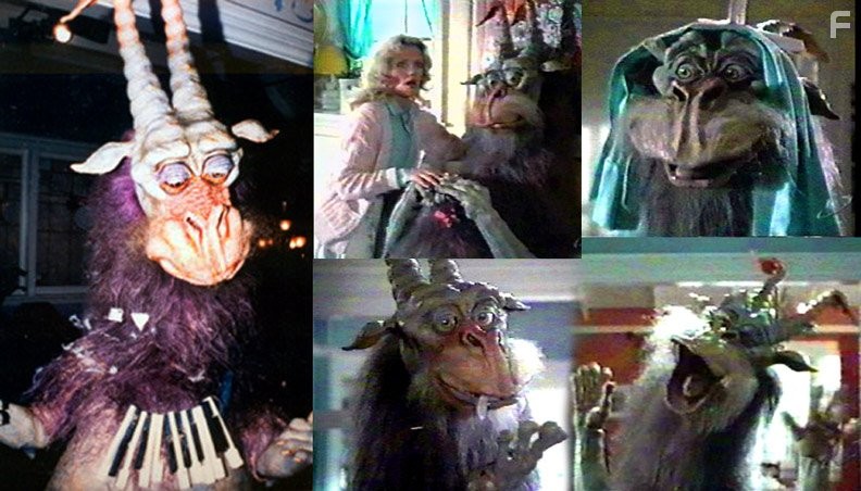 Удивительные истории (1985)