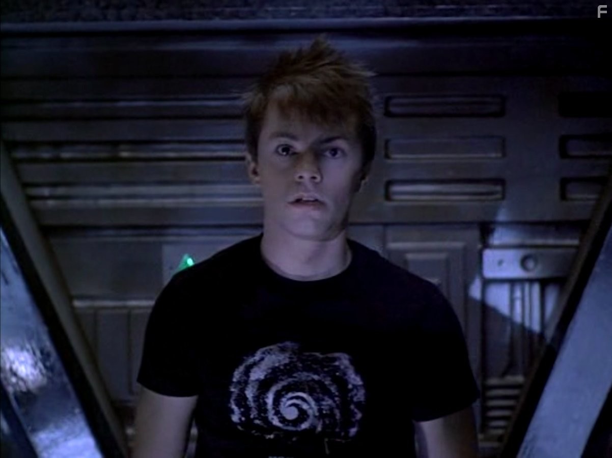 Stephen Geoffreys in Удивительные истории (1985)