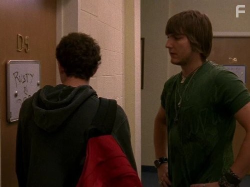 Университет (2007)