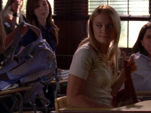 Университет (2007)