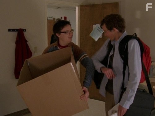 Университет (2007)