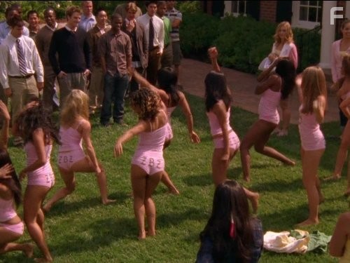 Университет (2007)