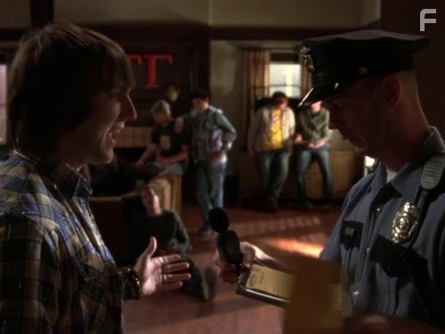 Университет (2007)