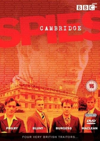 Cambridge Spies (2003)