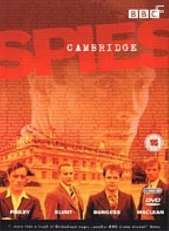 Cambridge Spies (2003)