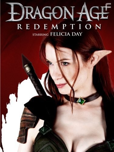 Dragon Age: Redemption (2011)