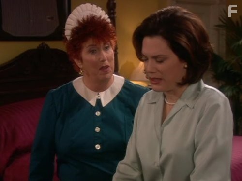 Это мой Буш!