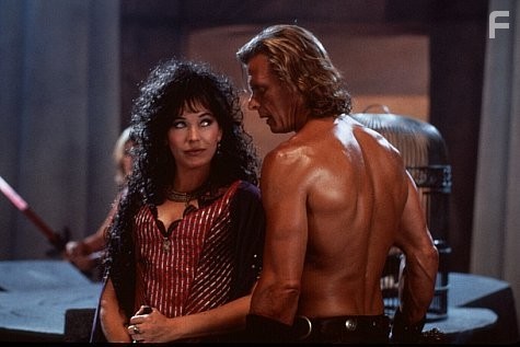 Повелитель зверей 3: Глаз Браксуса