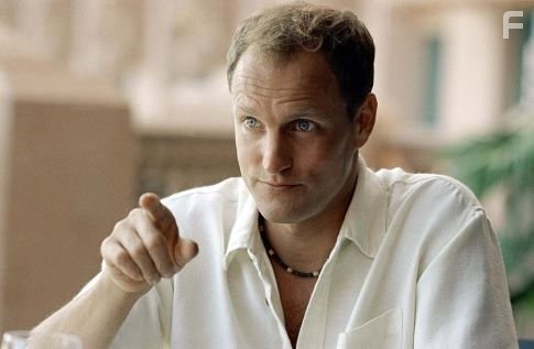Woody Harrelson in После заката (2004)