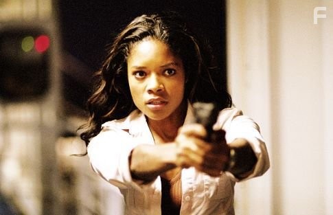Naomie Harris in После заката (2004)
