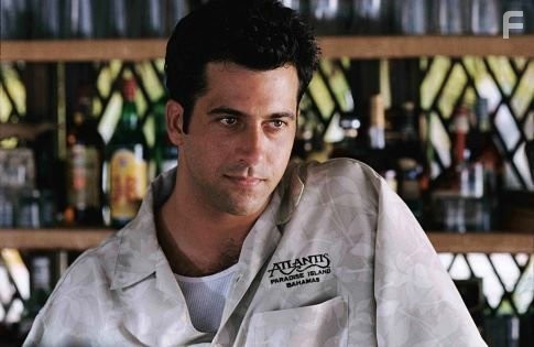 Troy Garity in После заката (2004)