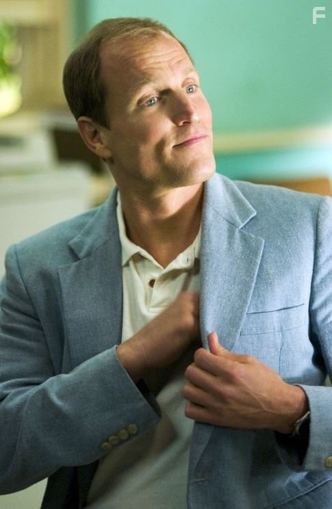 Woody Harrelson in После заката (2004)