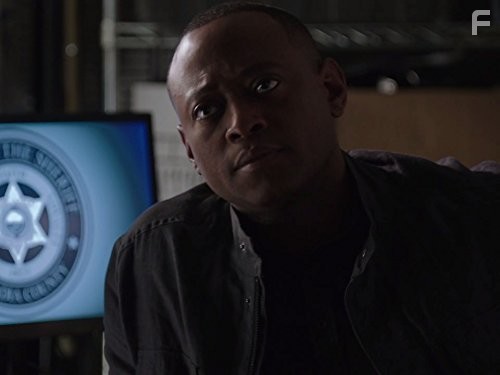 Воскрешение (2014)