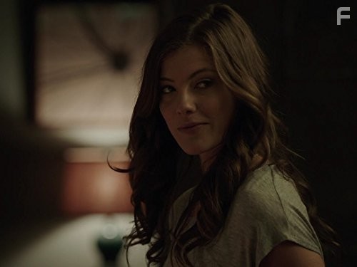 Воскрешение (2014)