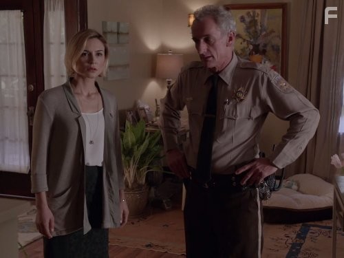 Воскрешение (2014)