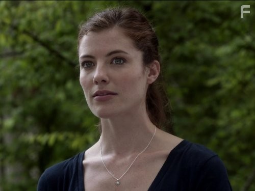 Воскрешение (2014)