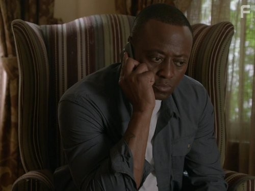 Воскрешение (2014)