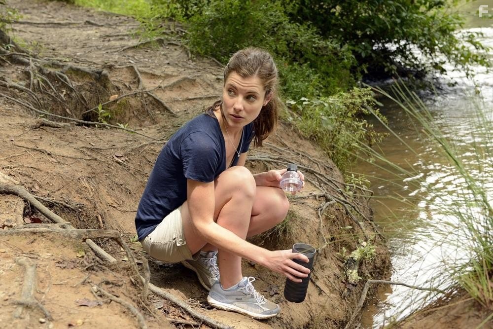 Devin Kelley in Воскрешение (2014)