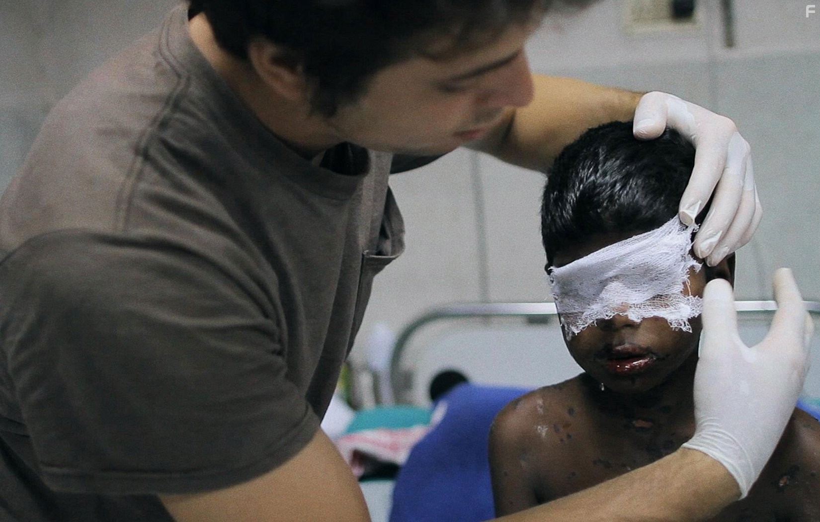 Кровный брат