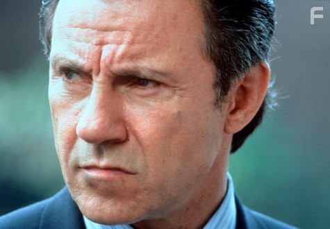 Harvey Keitel in Толкачи (1995)