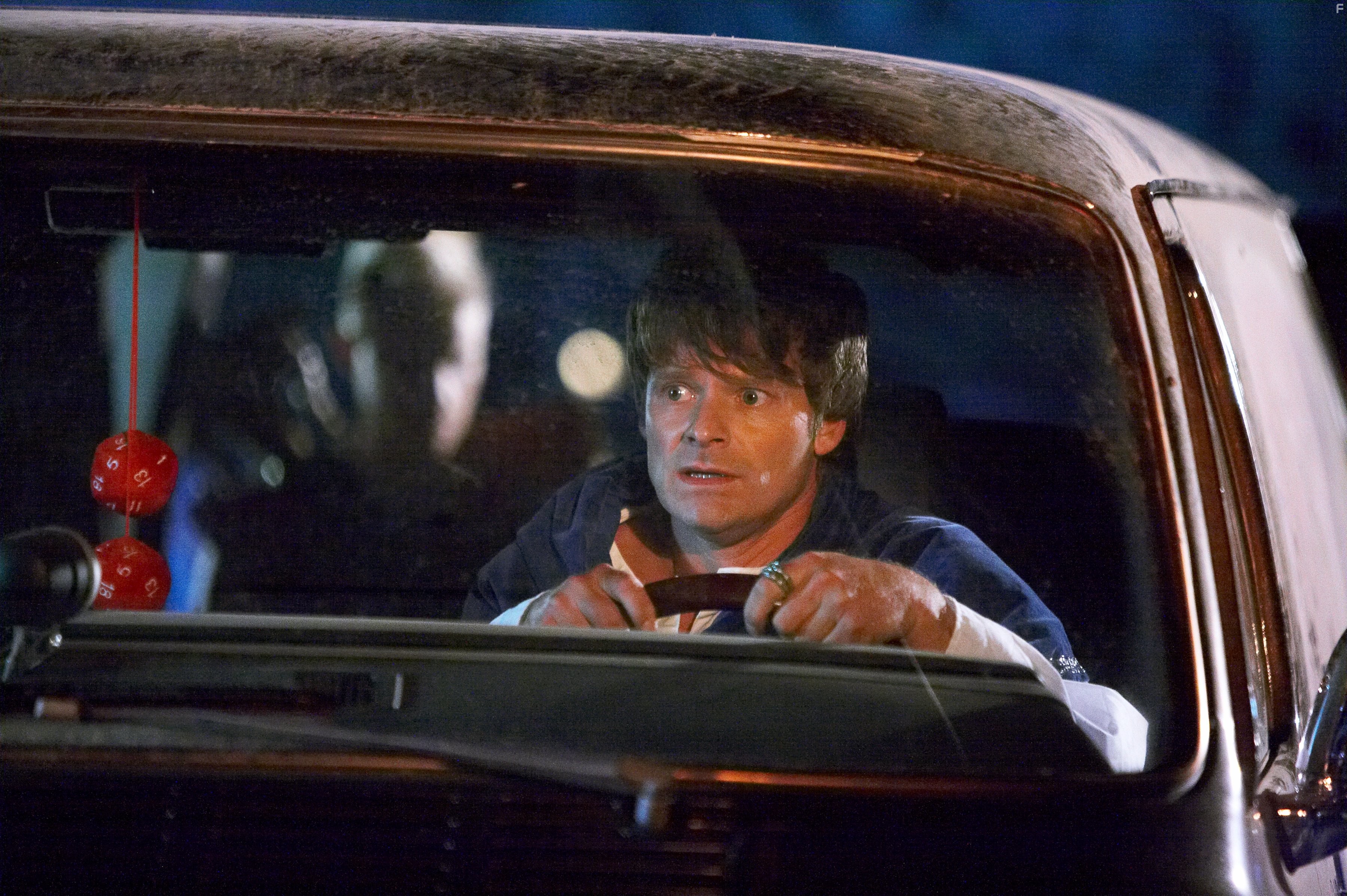 Steve Zahn in Рыцари королевства Крутизны (2013)