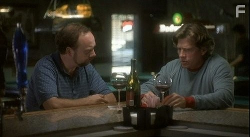 На обочине (2004)