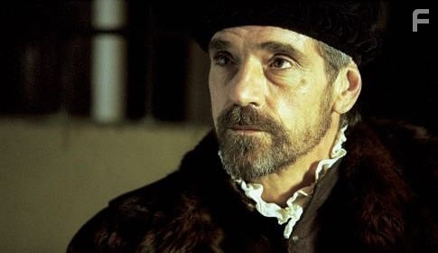 Jeremy Irons in Венецианский купец (2004)