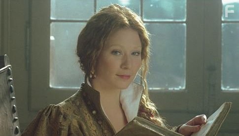 Lynn Collins in Венецианский купец (2004)