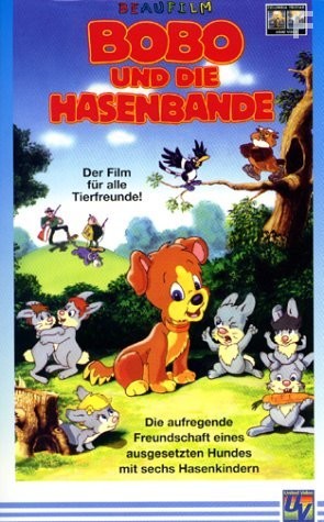 Noviy bratishka (1995)