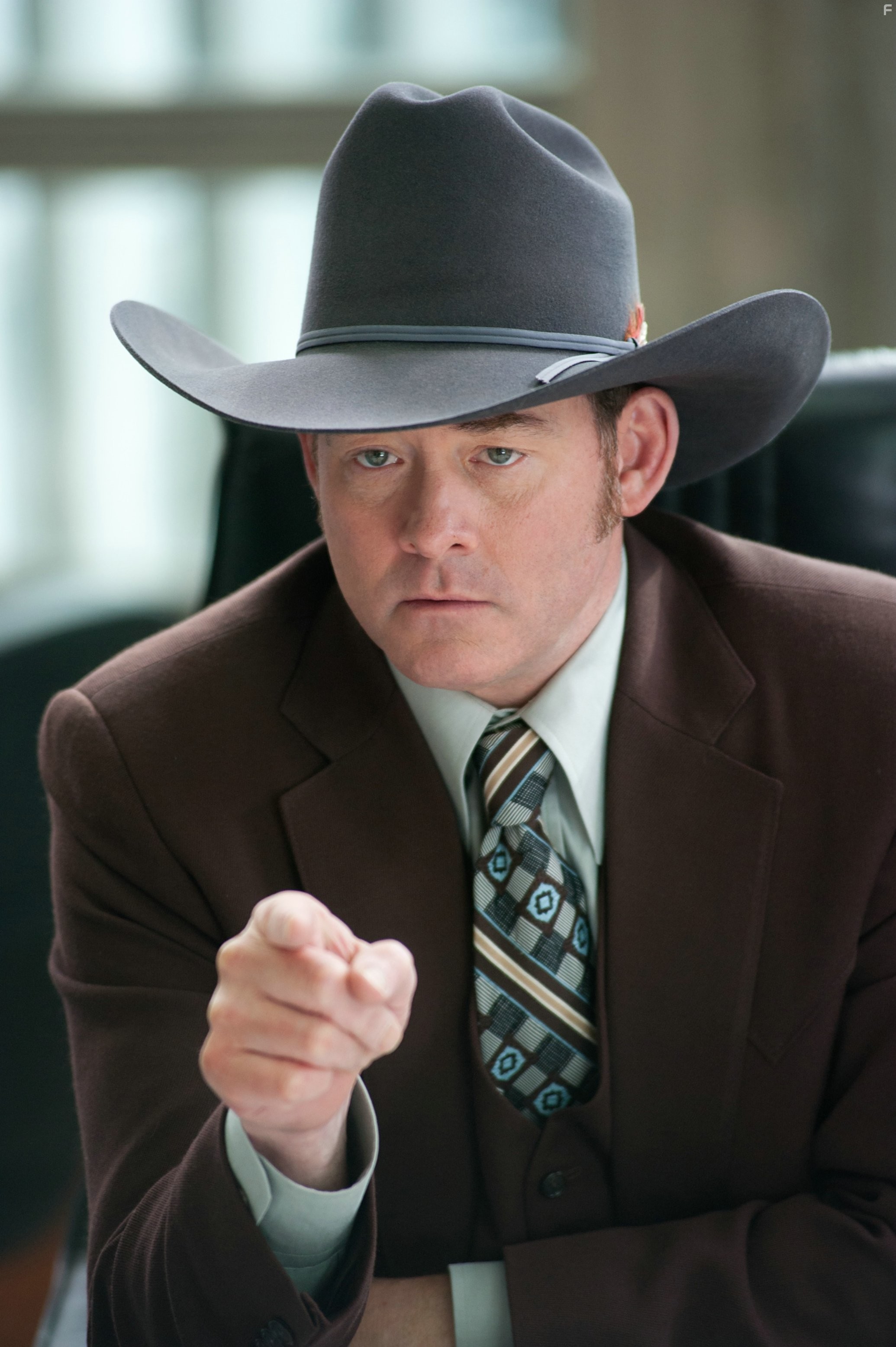 David Koechner in Телеведущий: И снова здравствуйте (2013)