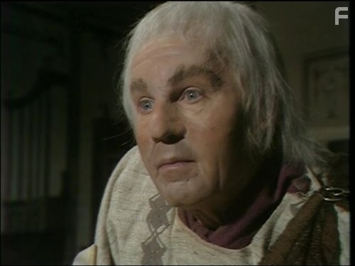 Derek Jacobi in Я, Клавдий (1976)