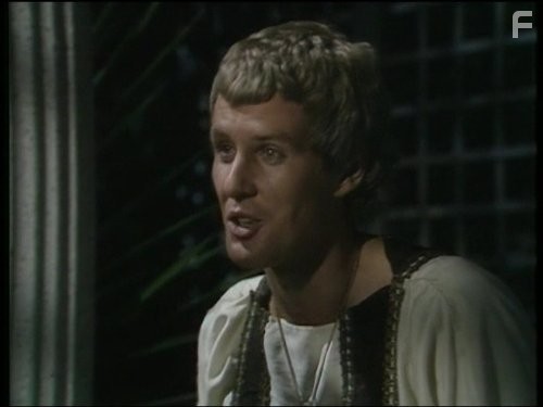 Я, Клавдий (1976)