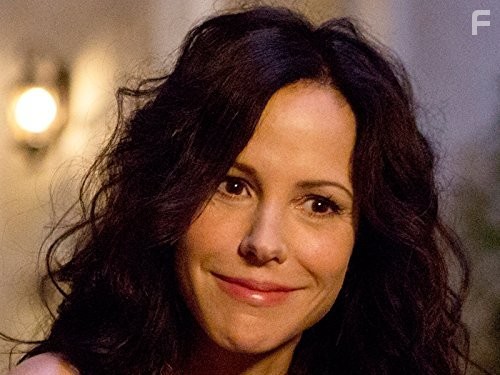 Mary-Louise Parker in Дурман (2005)