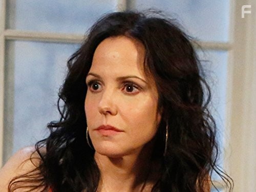 Mary-Louise Parker in Дурман (2005)