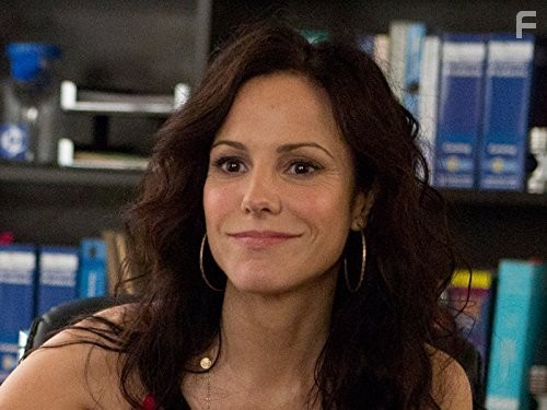 Mary-Louise Parker in Дурман (2005)