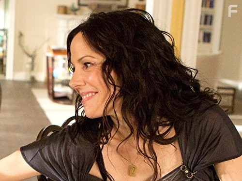 Mary-Louise Parker in Дурман (2005)