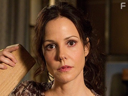 Mary-Louise Parker in Дурман (2005)