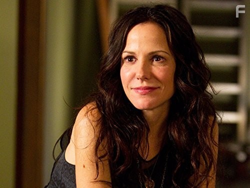 Mary-Louise Parker in Дурман (2005)