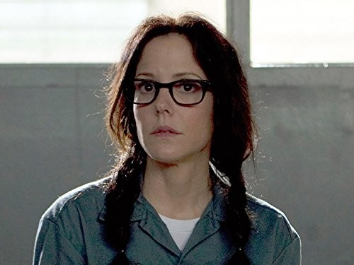 Mary-Louise Parker in Дурман (2005)